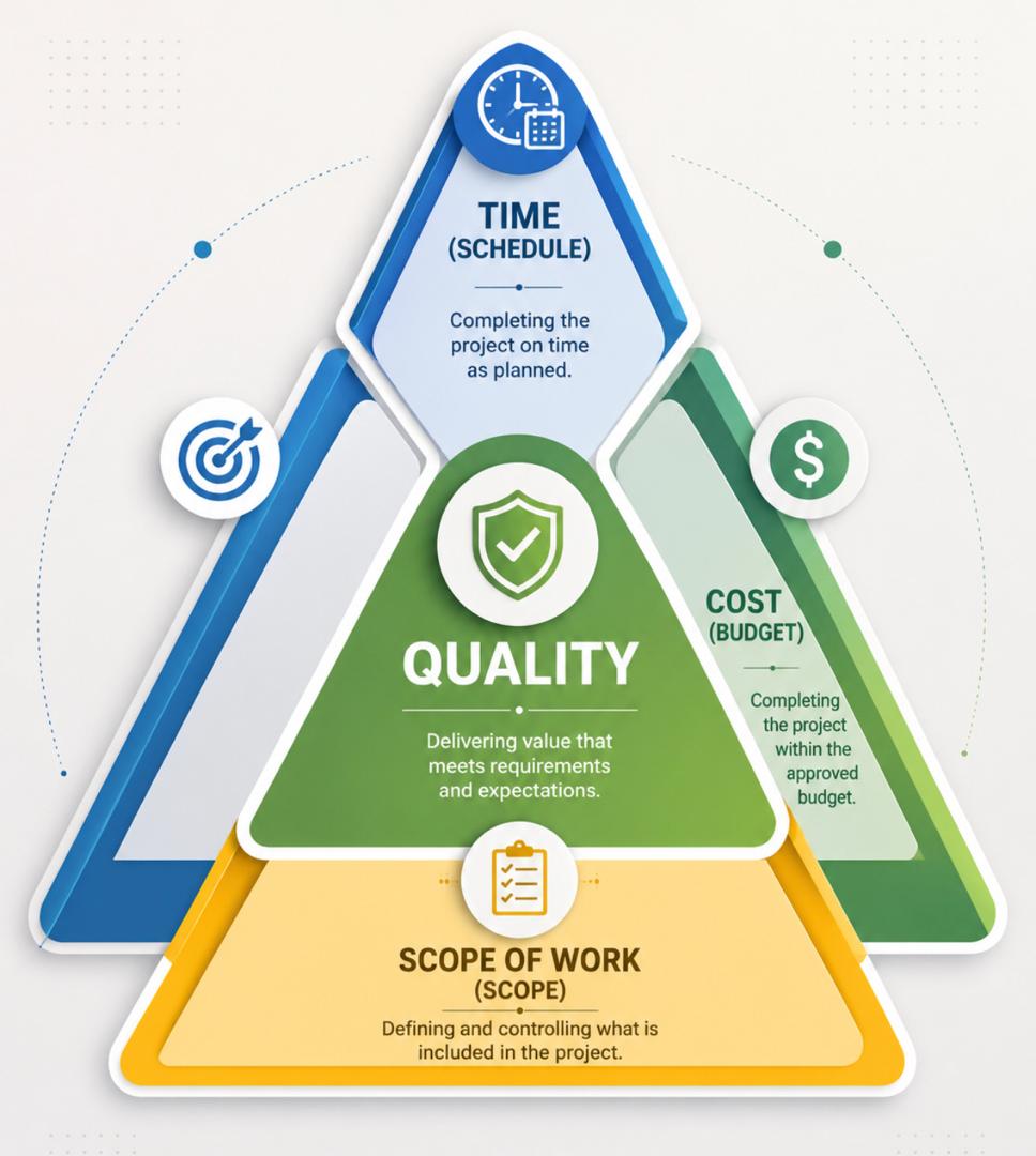Operational Excellence Elements